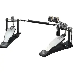 Doble Pedal De Bombo Bateria Yamaha Dfp9500c