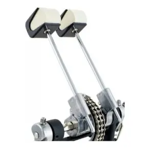 Doble Pedal De Bombo Bateria Yamaha Dfp9500c