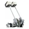 Doble Pedal De Bombo Bateria Yamaha Dfp9500c