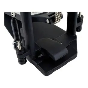 Doble Pedal De Bombo Bateria Yamaha Dfp9500c