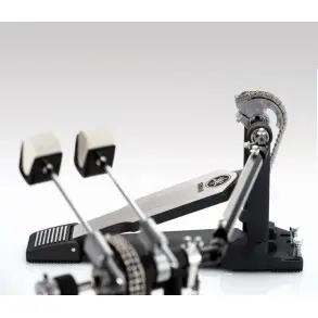 Doble Pedal De Bombo Bateria Yamaha Dfp9500c