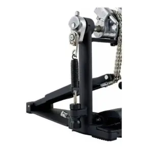 Doble Pedal De Bombo Bateria Yamaha Dfp9500c
