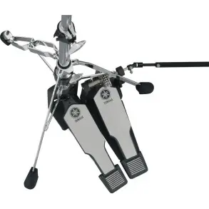 Doble Pedal De Bombo Bateria Yamaha Dfp9500c