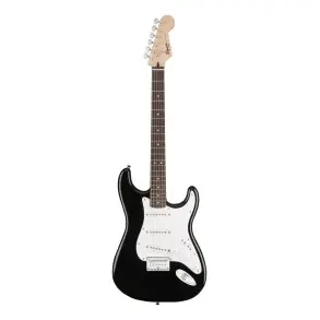 Guitarra Electrica Squier California Stratocaster Negra