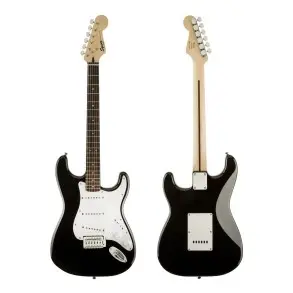 Guitarra Electrica Squier Stratocaster Bullet