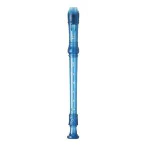 Flauta Dulce Soprano Yamaha YRS20G B Germana Azul