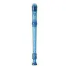 Flauta Dulce Soprano Yamaha YRS20G B Germana Azul