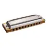 Hohner Blues Harp - Armonica (ms) Diatonica 20v Varios Tonos M533126