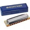 Hohner Blues Harp - Armonica (ms) Diatonica 20v Varios Tonos M533126