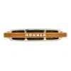 Hohner Blues Harp - Armonica (ms) Diatonica 20v Varios Tonos M533056