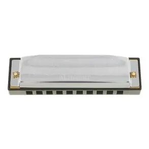 Armónica Hohner Special 20 Series G (sol)