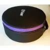 Funda Para Tambor Redoblante Fuser 12 X 5 Acolchonada