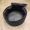Funda Para Tambor Redoblante Fuser 12 X 5 Acolchonada