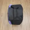 Funda Para Tambor Redoblante Fuser 12 X 5 Acolchonada