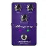 Pedal De Bajo Ampeg Liquifier Chorus Analogico