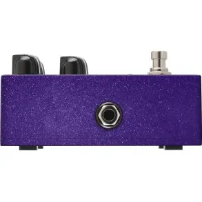 Pedal De Bajo Ampeg Liquifier Chorus Analogico