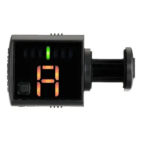 Afinador Clip Guitarra Bajo Korg Griptune