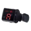 Afinador Clip Guitarra Bajo Korg Griptune