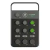 Mackie Mcaster Live Mixer Interface USB Streaming Podcast XLR USB