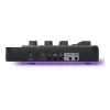 Mackie Mcaster Live Mixer Interface USB Streaming Podcast XLR USB
