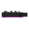 Mackie Mcaster Live Mixer Interface USB Streaming Podcast XLR USB