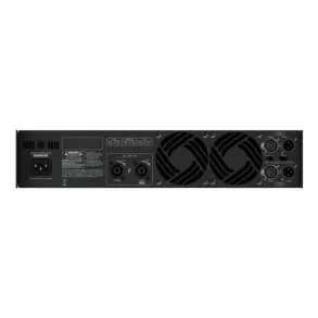 Potencia Mackie Mx3500 Amplificador 2700 W