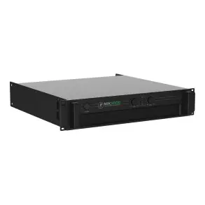 Potencia Mackie Mx3500 Amplificador 2700 W