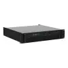 Potencia Mackie Mx3500 Amplificador 2700 W
