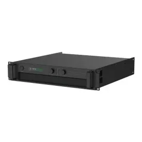 Potencia Mackie Mx3500 Amplificador 2700 W