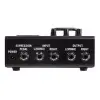 Pedal De Efectos Line 6 M5 Stompbox Modeler L-6
