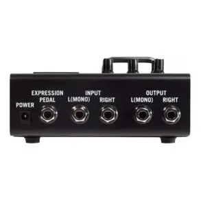Pedal De Efectos Line 6 M5 Stompbox Modeler L-6