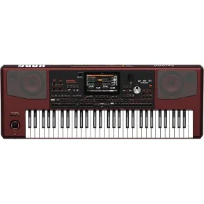 Teclado Korg Pa1000 Arranger Arreglador Profesional