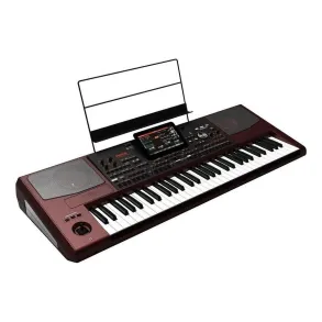 Teclado Korg Pa1000 Arranger Arreglador Profesional