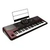 Teclado Korg Pa1000 Arranger Arreglador Profesional