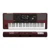 Teclado Korg Pa1000 Arranger Arreglador Profesional