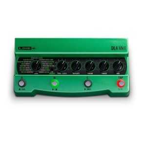 Line 6 Dl4 Mkii Delay Stompbox Pedal 16 Delay Programable