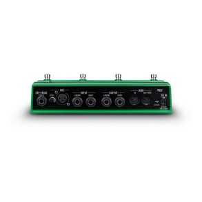 Line 6 Dl4 Mkii Delay Stompbox Pedal 16 Delay Programable