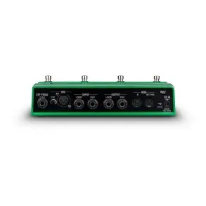 Line 6 Dl4 Mkii Delay Stompbox Pedal 16 Delay Programable