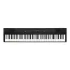 Piano Digital Korg Liano 88 Teclas Livianas Portatil