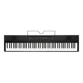 Piano Digital Korg Liano 88 Teclas Livianas Portatil