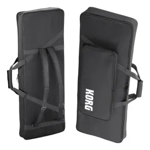 Korg Sc Pa600 Funda Original Pa600 Pa900 Pa300 Acolchada