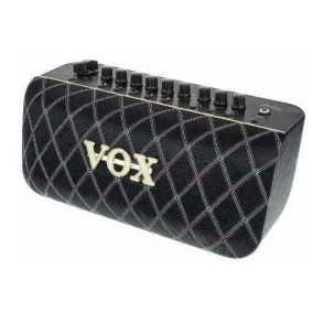 Amplificador Vox Adio Air Gt Para Guitarra Bluetooth Usb