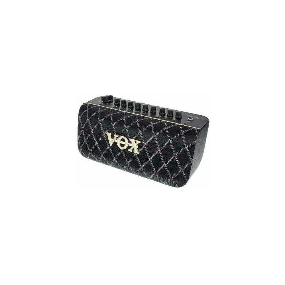 Bafle Bluetooth Usb 50W Vox Adio Air Guitarra