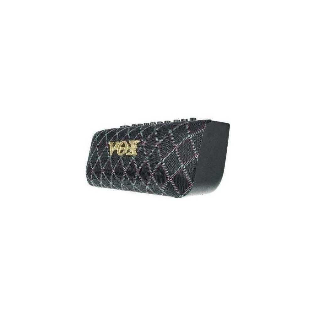 Amplificador Vox Adio Air Gt Para Guitarra Bluetooth Usb