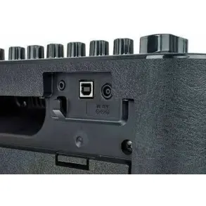 Bafle Bluetooth Usb 50W Vox Adio Air Guitarra