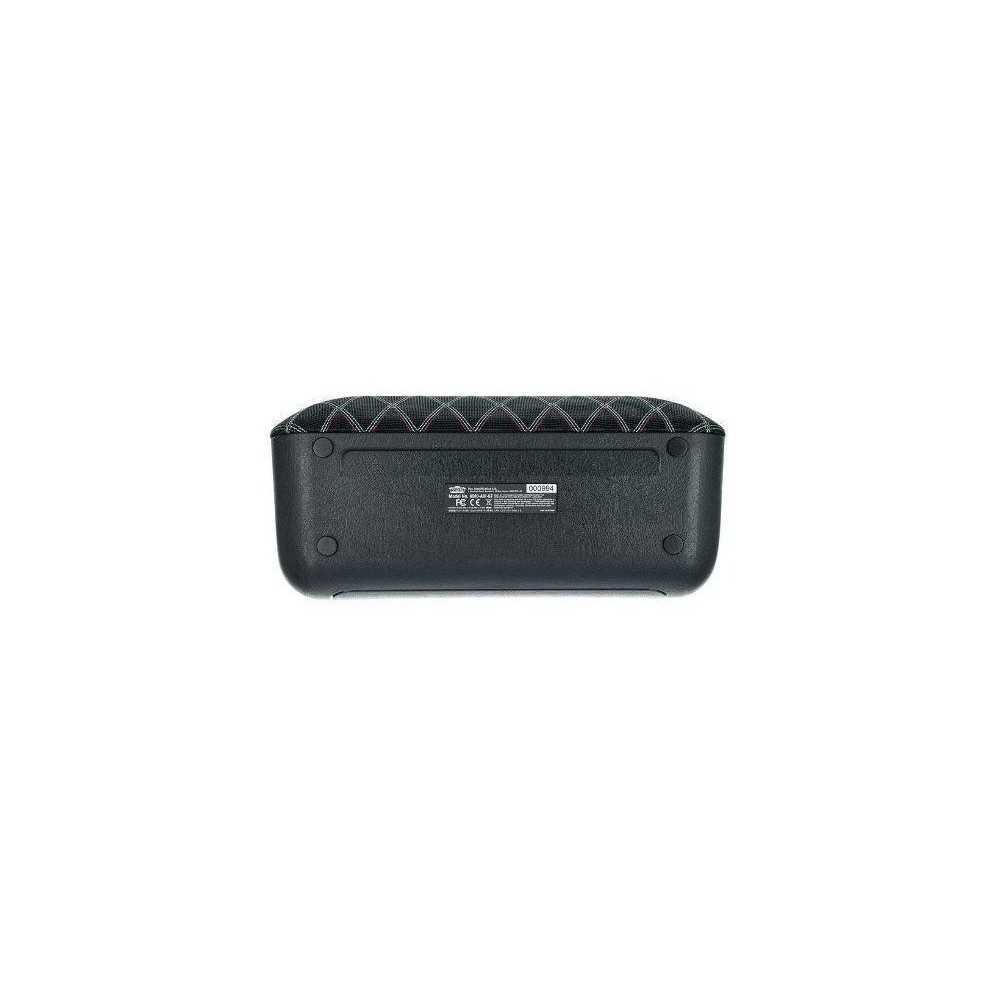 Bafle Bluetooth Usb 50W Vox Adio Air Guitarra