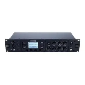 Line 6 Pod Hd Pro X Rack