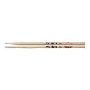 Palillos Vic Firth X5bn American Classic Extreme 5b Nylon