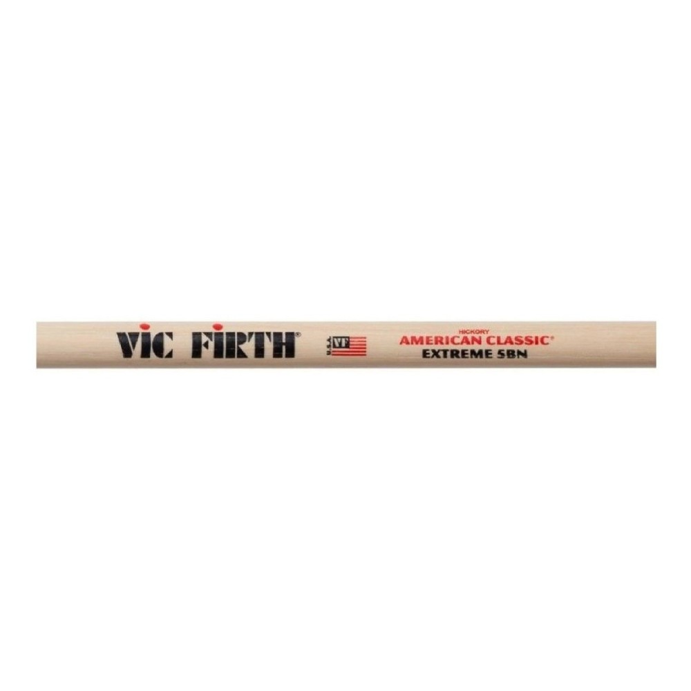 Palillos Vic Firth X5bn American Classic Extreme 5b Nylon