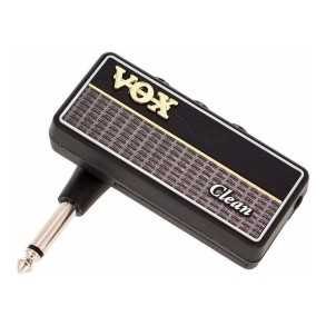Vox Amplug 2 Clean Amplificador Auriculares